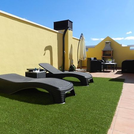Casa Berta Apartman Costa Adeje  Kültér fotó
