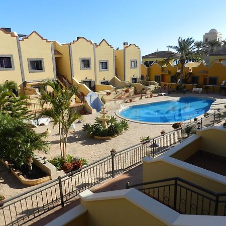 Casa Berta Apartman Costa Adeje  Kültér fotó