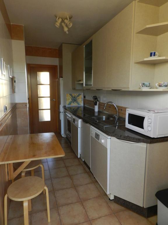 Casa Berta Apartman Costa Adeje  Kültér fotó