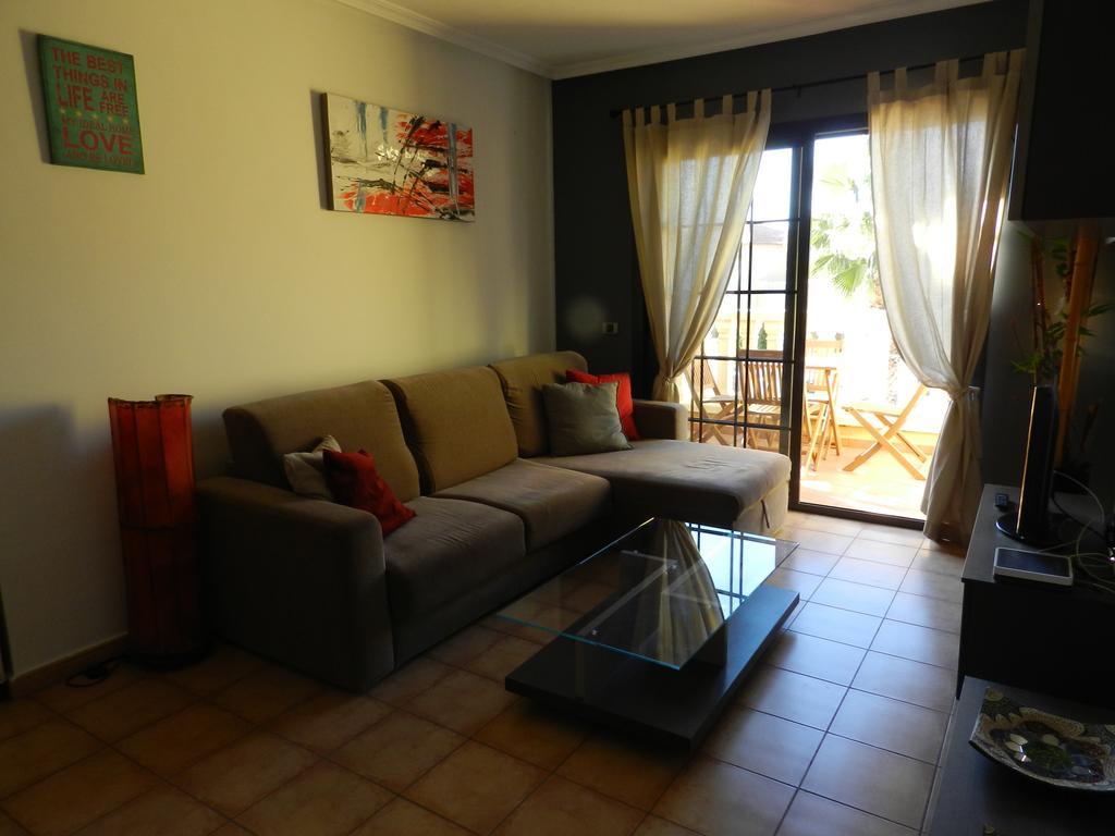 Casa Berta Apartman Costa Adeje  Kültér fotó