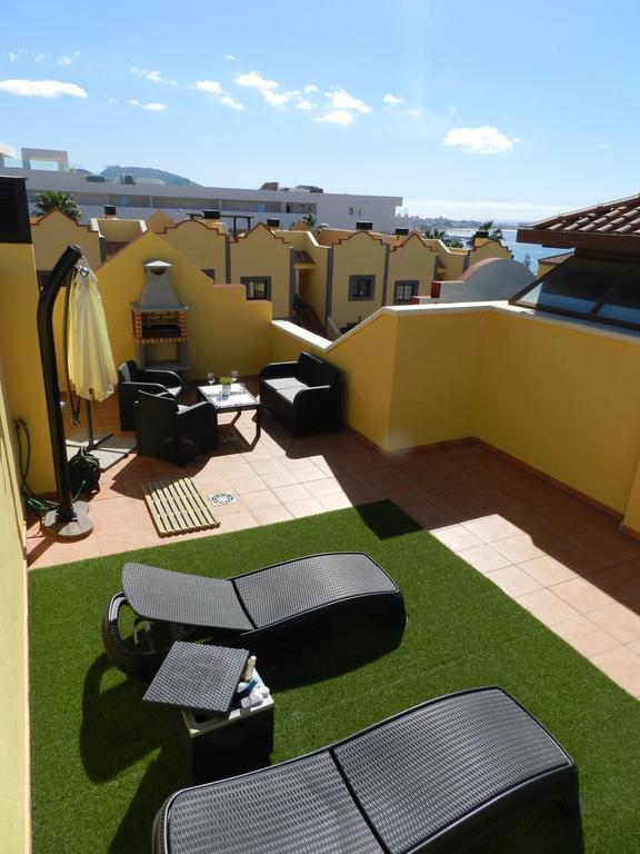 Casa Berta Apartman Costa Adeje  Kültér fotó
