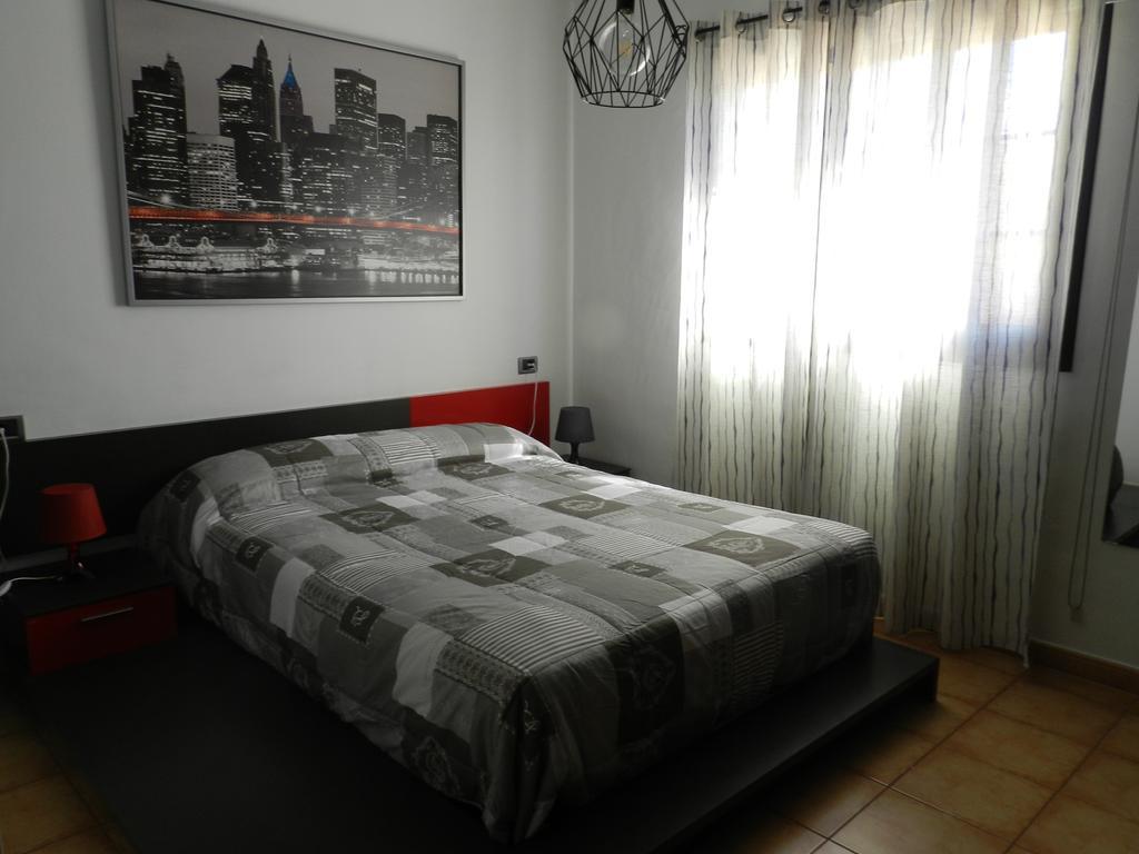 Casa Berta Apartman Costa Adeje  Kültér fotó