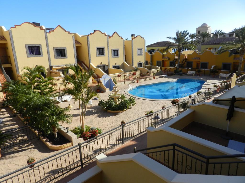 Casa Berta Apartman Costa Adeje  Kültér fotó